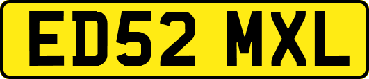 ED52MXL