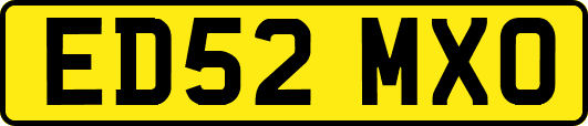 ED52MXO