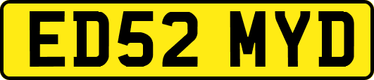 ED52MYD