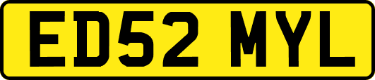 ED52MYL