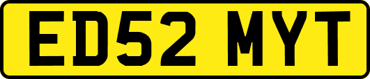 ED52MYT
