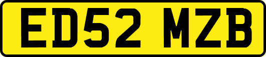ED52MZB