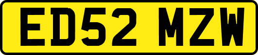 ED52MZW