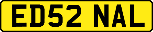 ED52NAL