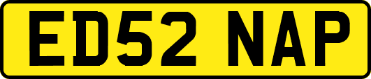 ED52NAP
