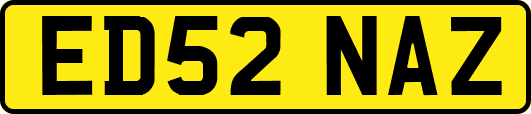 ED52NAZ