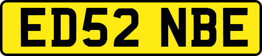 ED52NBE