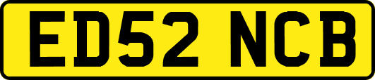 ED52NCB