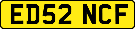 ED52NCF