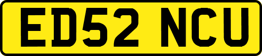 ED52NCU