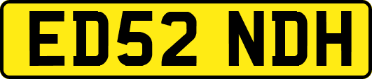 ED52NDH