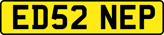 ED52NEP