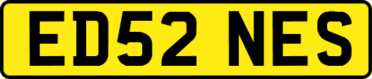 ED52NES