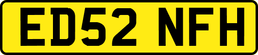 ED52NFH