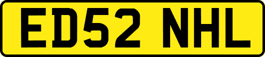 ED52NHL