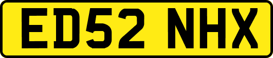 ED52NHX