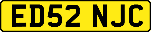 ED52NJC