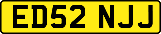 ED52NJJ