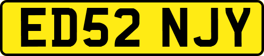 ED52NJY