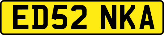 ED52NKA