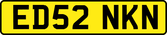 ED52NKN