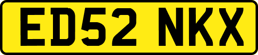 ED52NKX