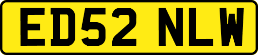 ED52NLW