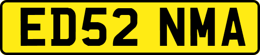 ED52NMA