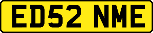 ED52NME