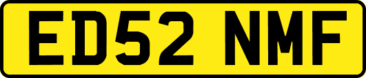 ED52NMF