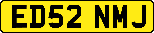 ED52NMJ