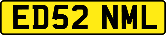ED52NML