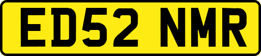 ED52NMR