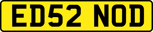 ED52NOD