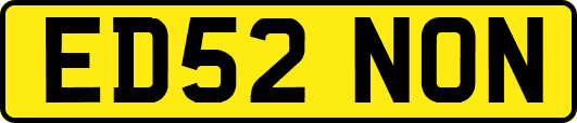 ED52NON