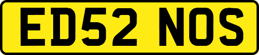 ED52NOS