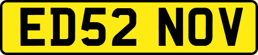 ED52NOV