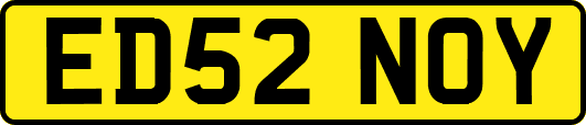 ED52NOY