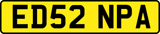 ED52NPA