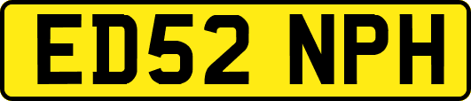 ED52NPH