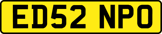 ED52NPO