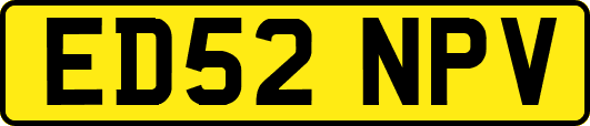 ED52NPV