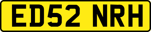 ED52NRH