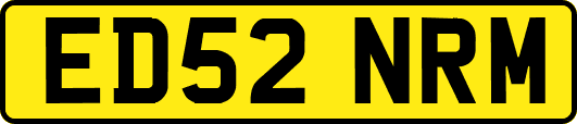 ED52NRM
