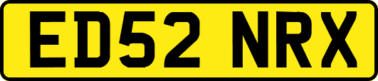 ED52NRX