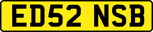 ED52NSB