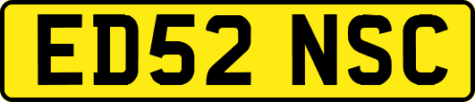 ED52NSC