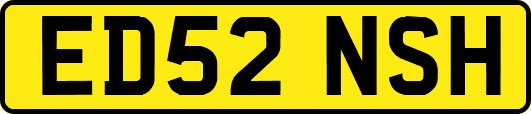ED52NSH