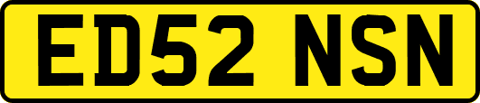 ED52NSN