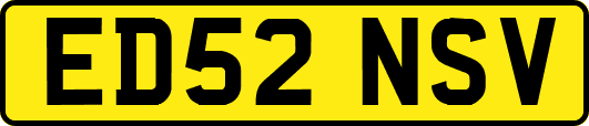 ED52NSV